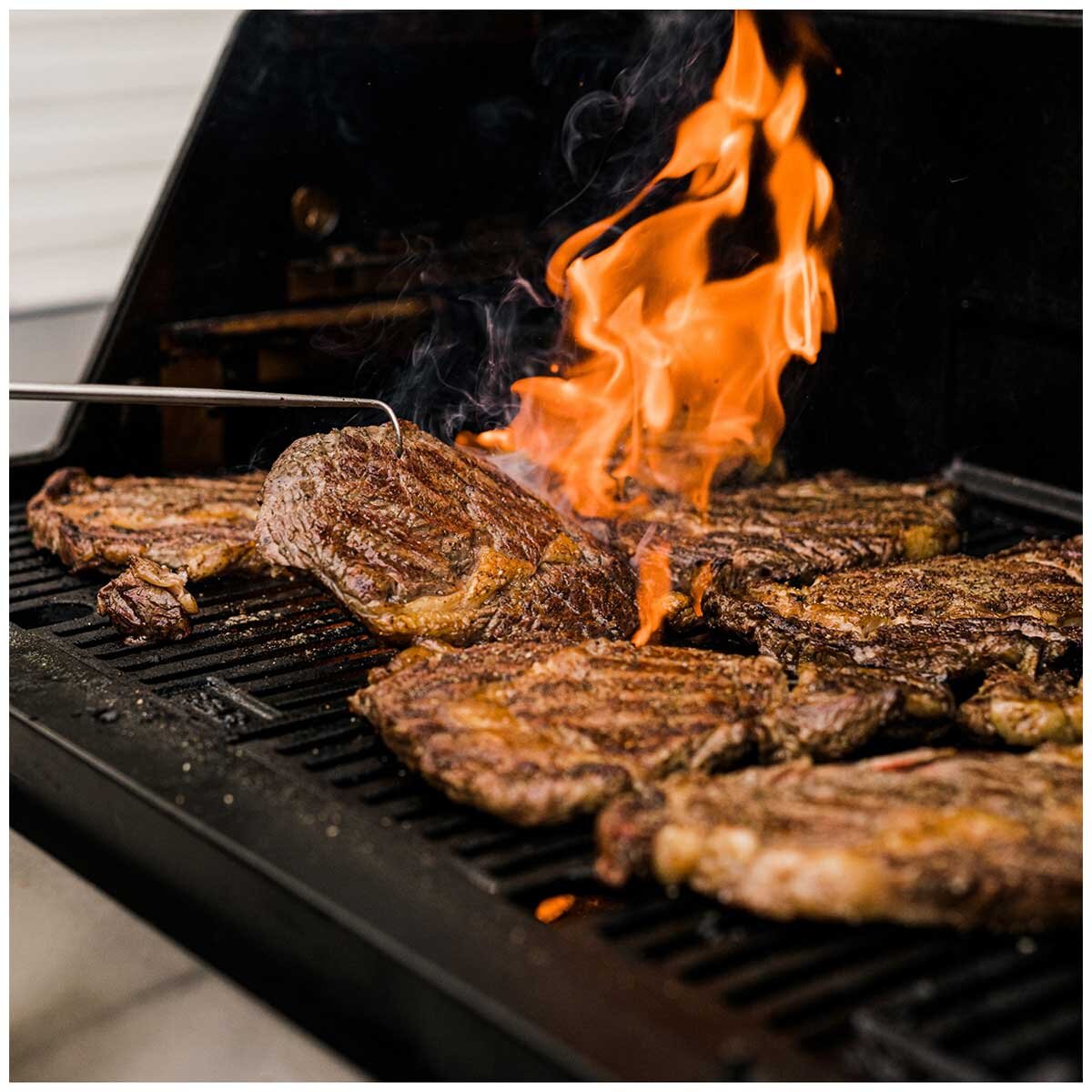 Masterbuilt Gravity Series 800 Digital Charcoal Grill And Smoker