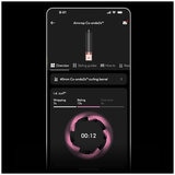 Dyson Airwrap Co-anda 2x ceramic pinkrose gold 598756-01
