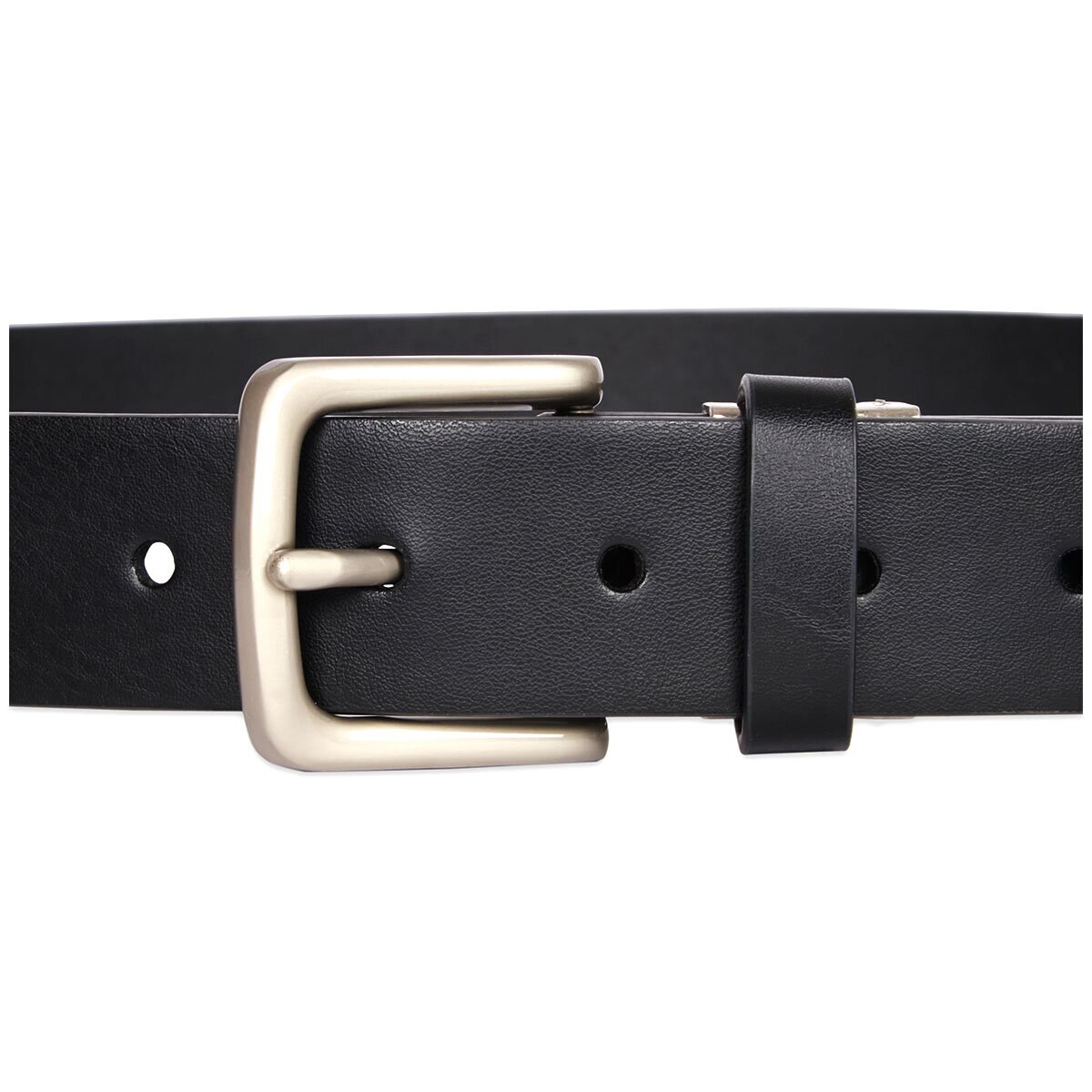Ben Sherman Wallet And Belt Set Black