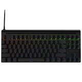 Cherry MX 8.0 RGB Gaming Keyboard Black with Blue Switch G80-3888HSAEU-2