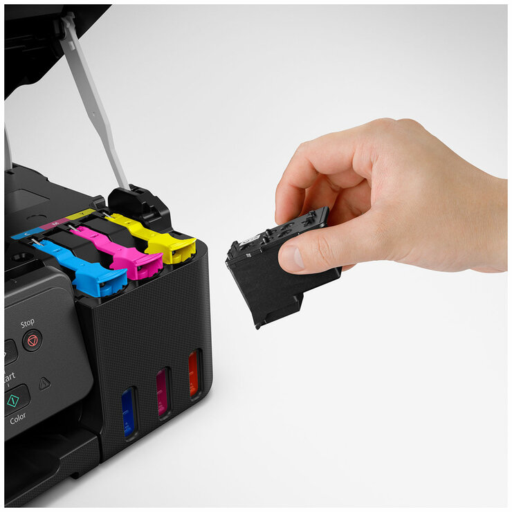 Canon PIXMA G3670 MegaTank