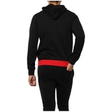 Lecoq Sportif Men's Hoodie Black