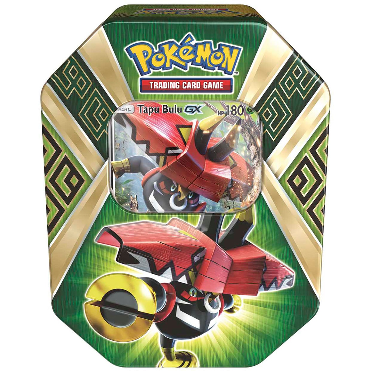 Pokemon Elite Trainer Box Set Crimson Invasion Costco Australia