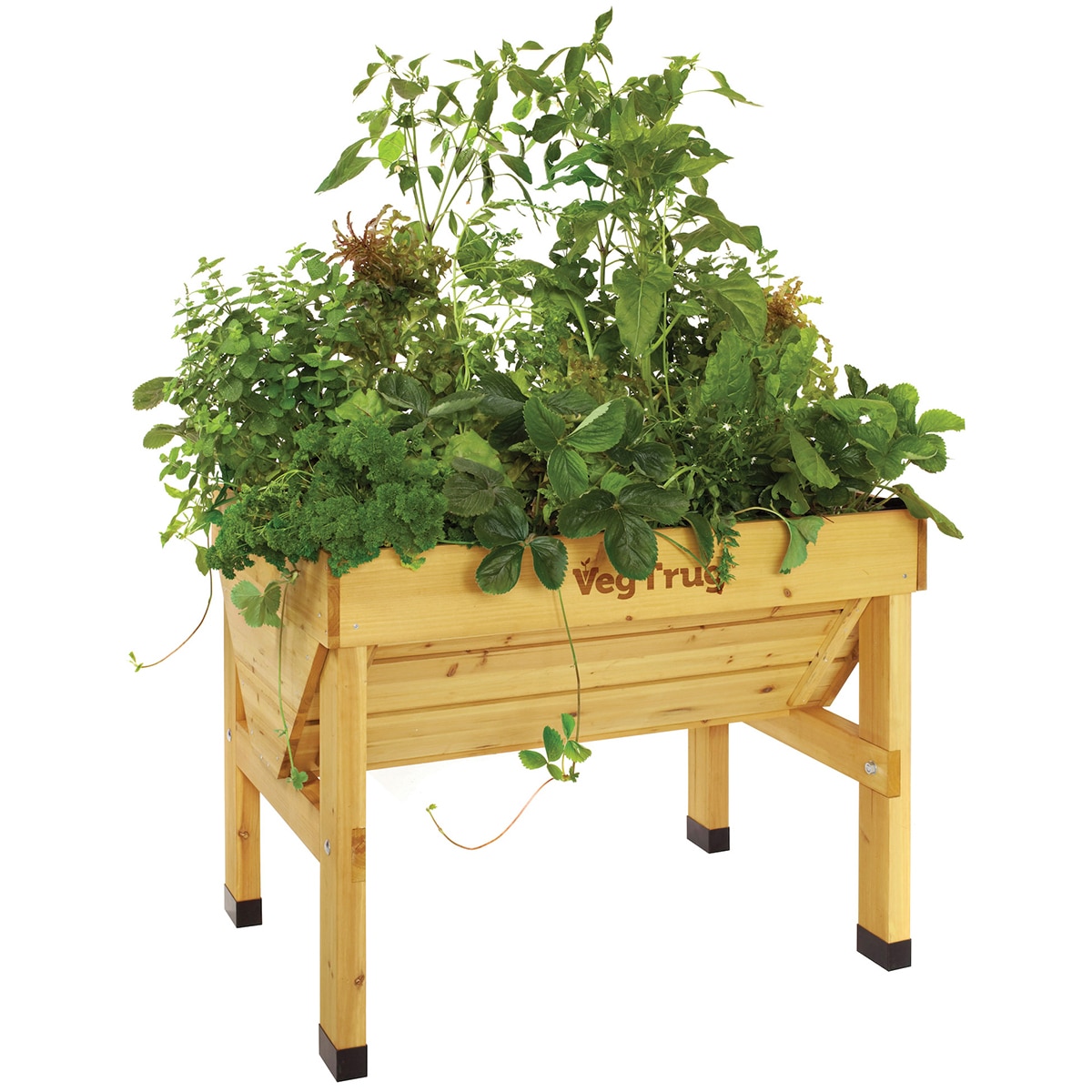 Vegtrug Classic Small 1m - Natural