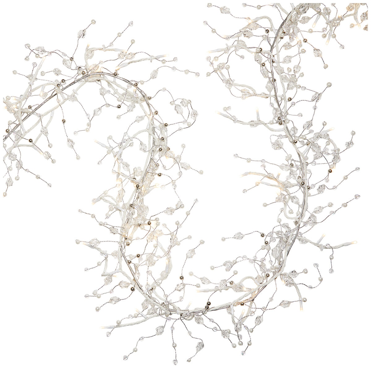 Gem LED Garland 2.74m Gem LED Garland 2.74m