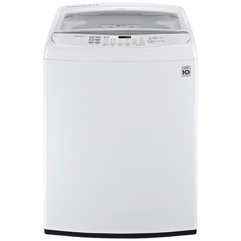 LG Top Load Washing Machine 10kg WTG1032WF