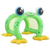 H2OGO! Froggy Fun Sprinkler Tunnel H2OGO! Froggy Fun Sprinkler Tunnel