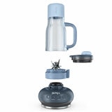 Ninja BlendBOSS Tumbler Blender DB351BL3 Ninja BlendBOSS Tumbler Blender DB351BL3