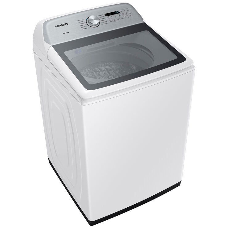Samsung 14kg Top Load Washer WA14A8377GW Samsung 14kg Top Load Washer WA14A8377GW