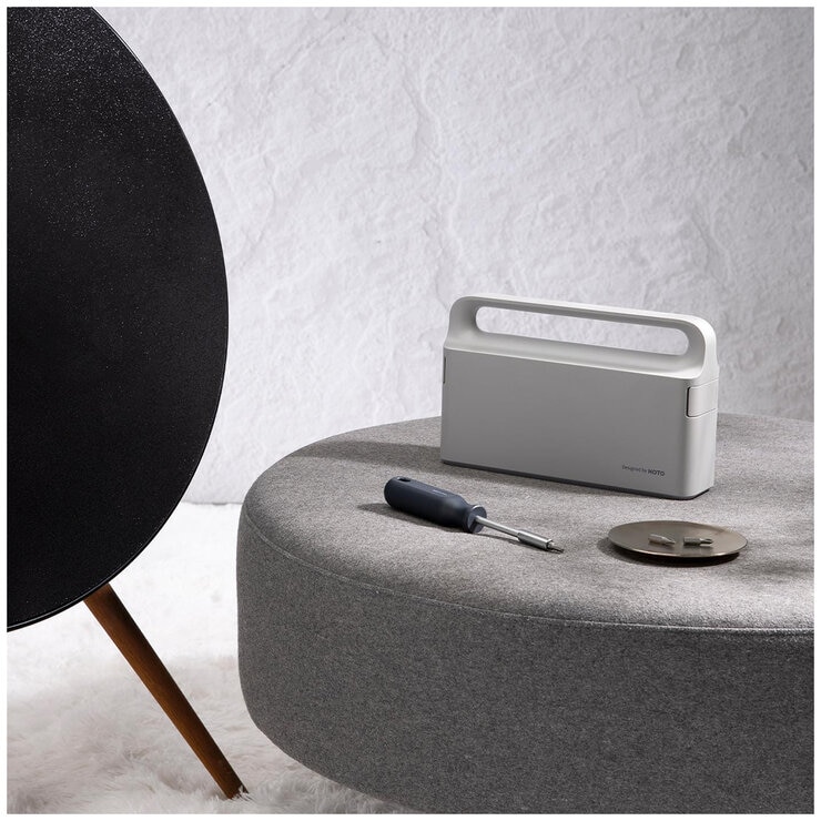 8523155 - HOTO Household Tool Kit/