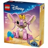 LEGO Angel 43257