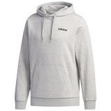 Adidas Men's Hoodie - Grey