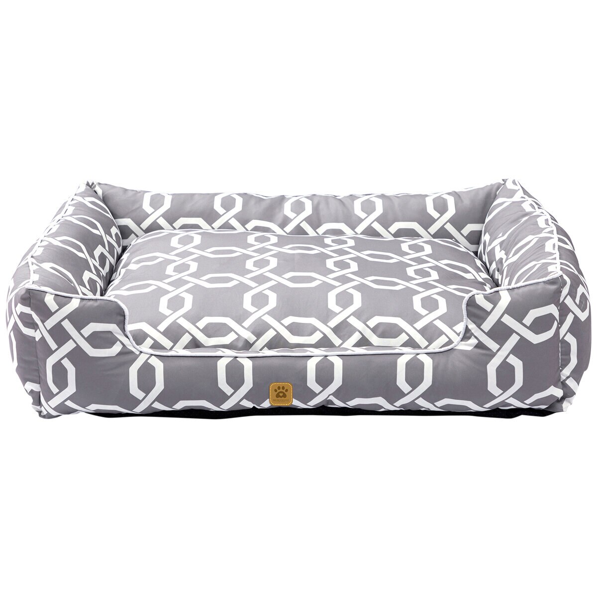 MicrotexNYC Indoor & Outdoor Pet Bed 107 x 86cm Costco