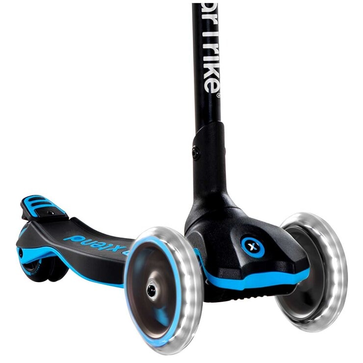 Xtend Scooter Blue