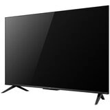 TCL 43 Inch C635 QLED 4K Google TV 43C635