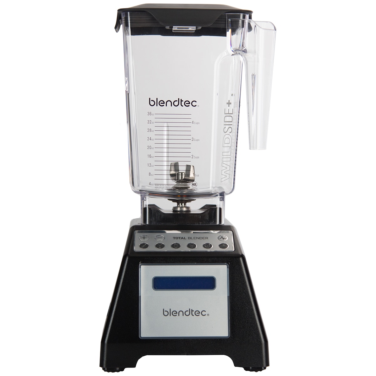 Blendtec Total Blender Costco Australia