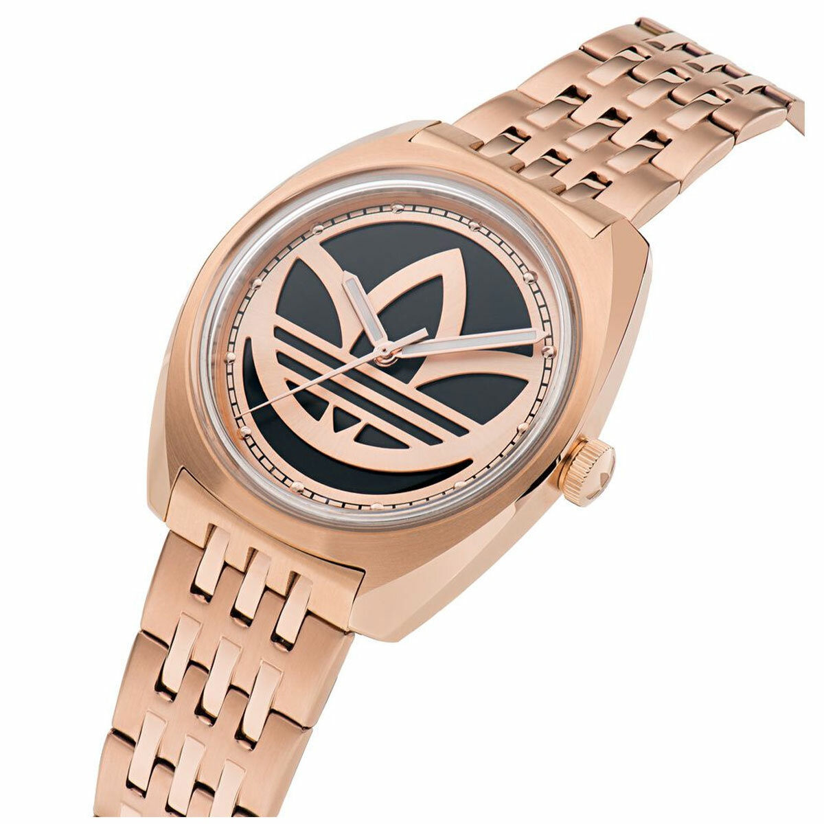 Adidas Originals Edition One Rose Gold Watch AOFH23009 Adidas Originals Edition One Rose Gold Watch AOFH23009