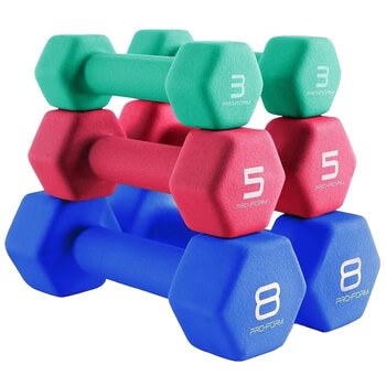 Hex dumbbells costco hotsell