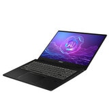 MSI Summit A16 AI+ AMD Ryzen Laptop A3HMTG-046AU