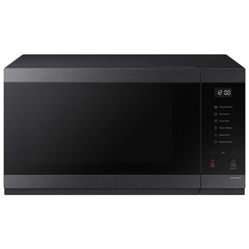 Samsung 40L Microwave With Glass Touch Control MS40DG5505AGSA