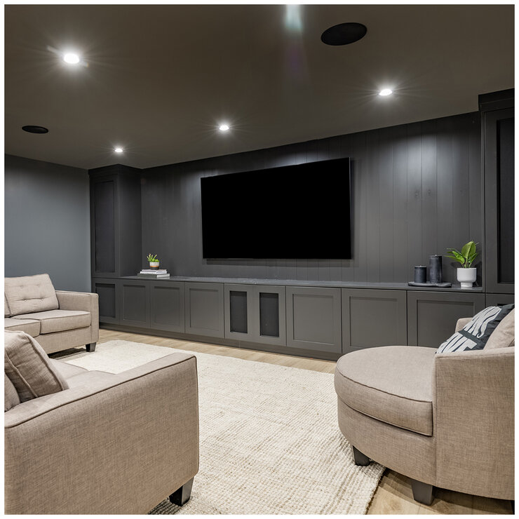 Mirabella 9W LED Downlights 10 Pack 5CCT Dimmable I006247