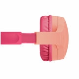 Belkin SoundForm Mini Kids Wireless Headphones BU048-MC-CCPLT Belkin SoundForm Mini Kids Wireless Headphones BU048-MC-CCPLT