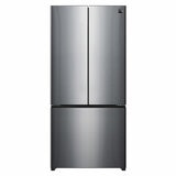 Kenmore 508L French Door Refrigerator Stainless Steel KKFDR695X508-SS-AU