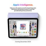 iPad mini Wi-Fi 256GB Starlight