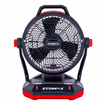 Ecomax Misting Fan 30cm EMF503014M