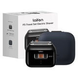Laifen P3 Travel Set Electric Shaver 1ER91PAUBL001 Laifen P3 Travel Set Electric Shaver 1ER91PAUBL001