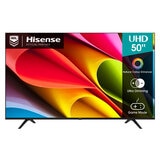 Hisense 50 Inch UHD 4K TV 50A6G