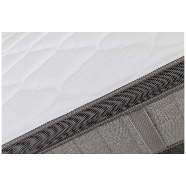Sealy Posturepedic Elevate Ultra Cotton Charm Firm Double Mattress Sealy Posturepedic Elevate Ultra Cotton Charm Firm Double Mattress