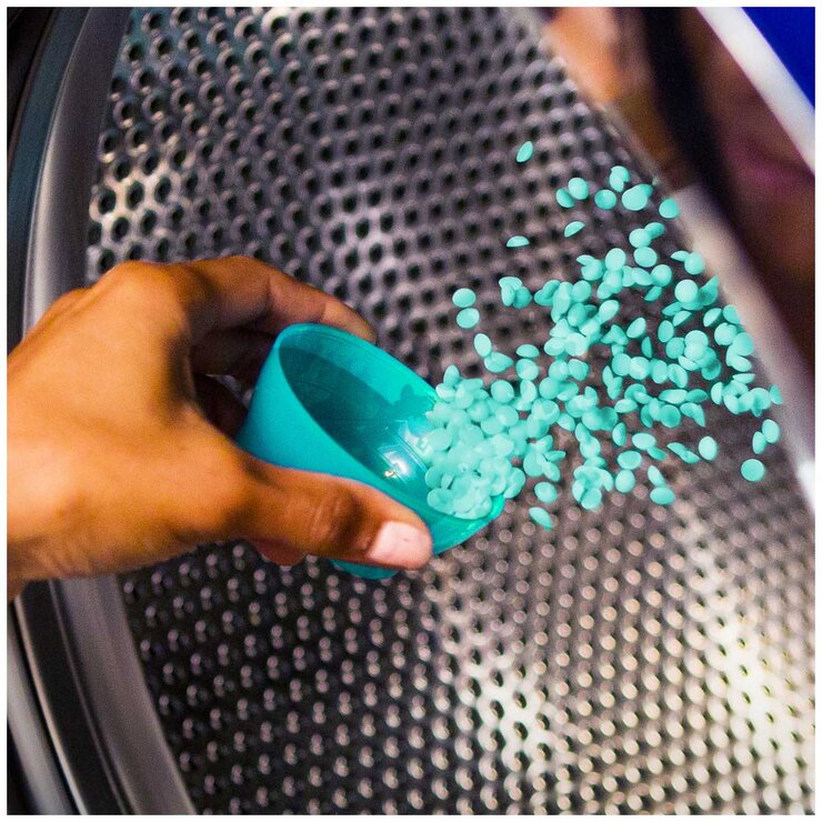 Downy Unstopables Fresh In Wash Scent Booster 1.13kg