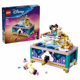 LEGO Disney Jasmine's Jewellery Box 43295 LEGO Disney Jasmine's Jewellery Box 43295