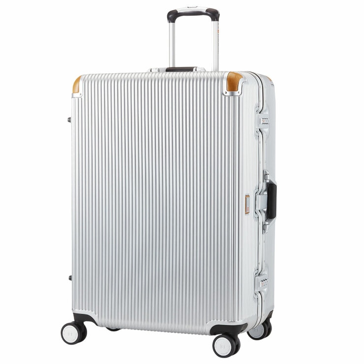 Swiss Military Premium Large Luggage 71cm
