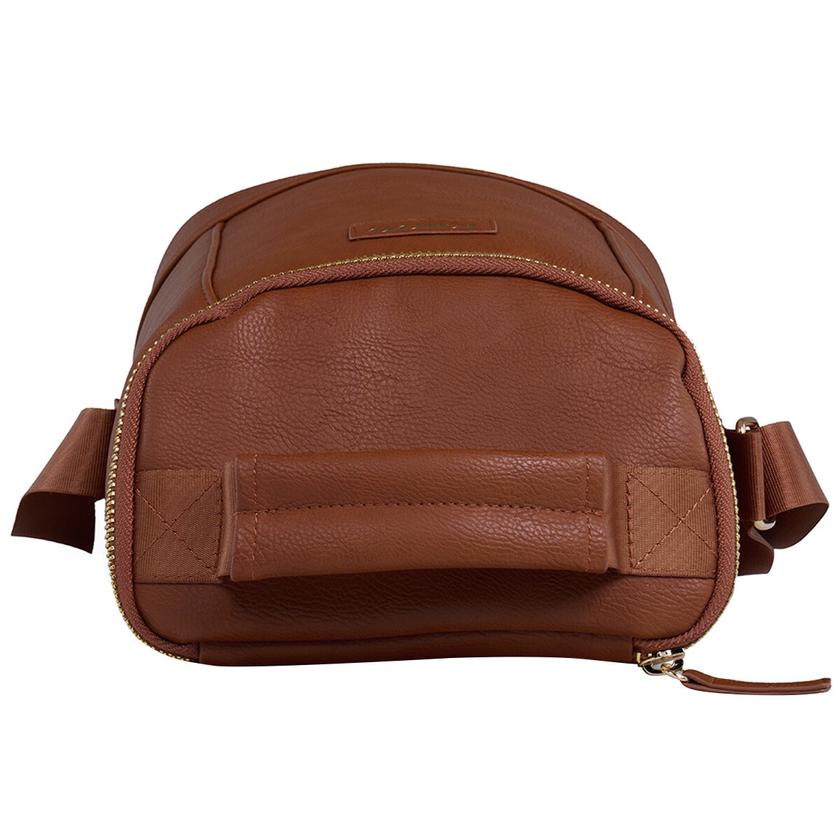 Igloo Luxe Wine Tote Cooler Cognac