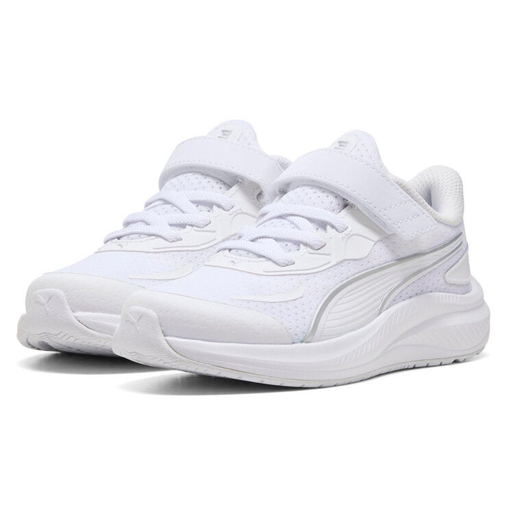 PUMA Kids Skyrocket Sneaker PUMA Kids Skyrocket Sneaker