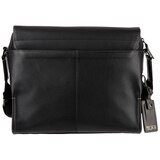 Tumi Davenport Leather Messenger Bag