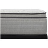 Domino Eyre Long Single Mattress Plush