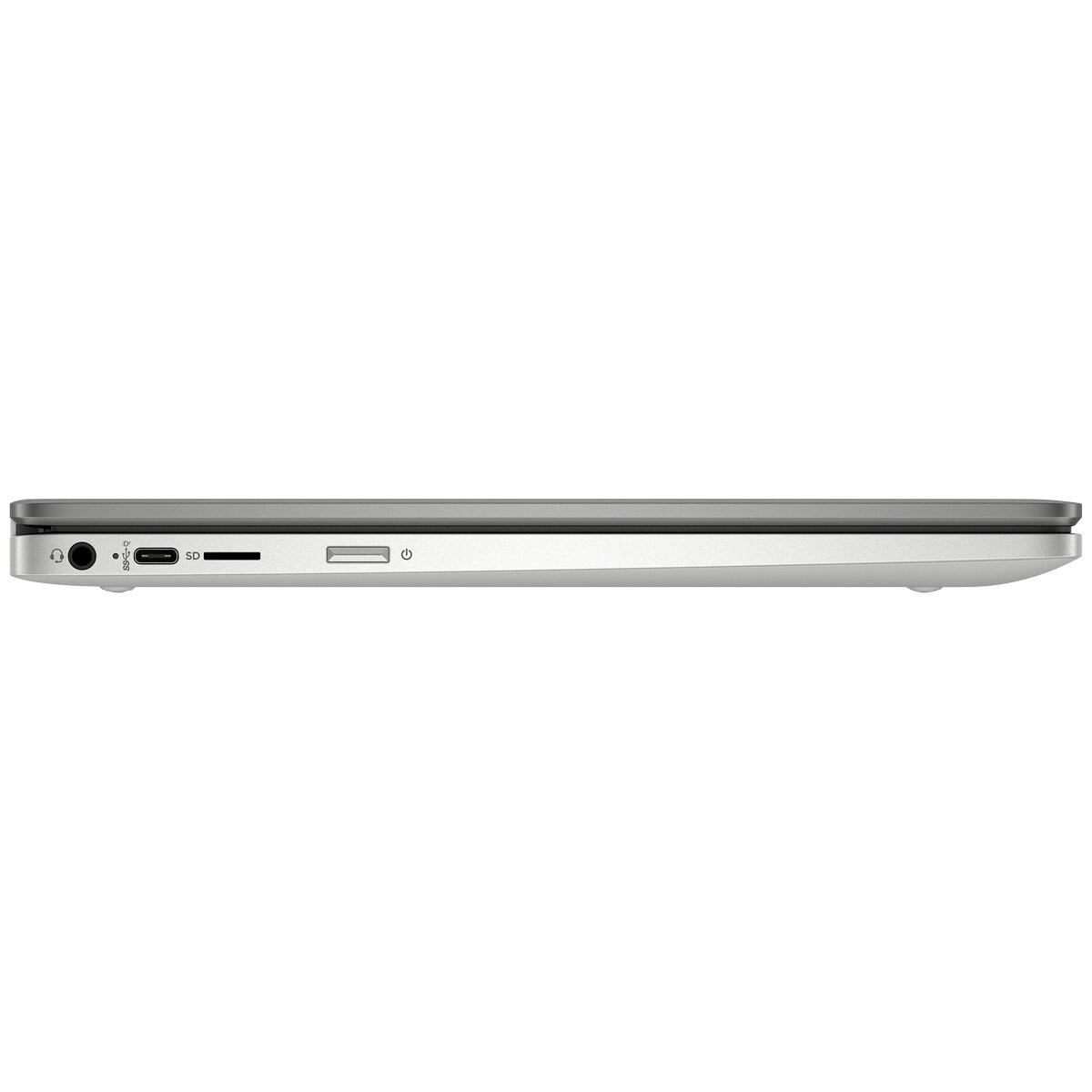 HP 14 Inch HD Chromebook x360 14a-ca0002TU