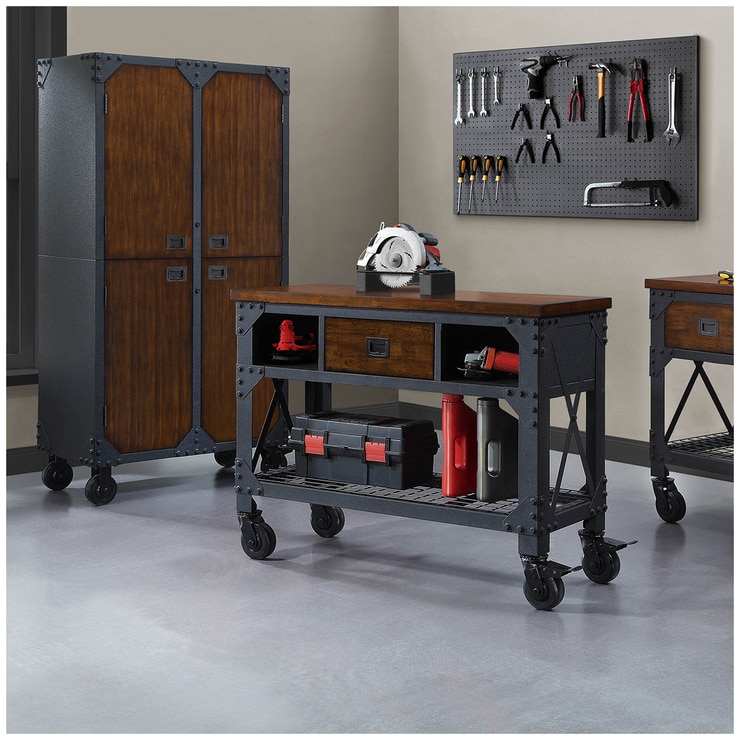 Whalen Workbench 4pc Costco Australia