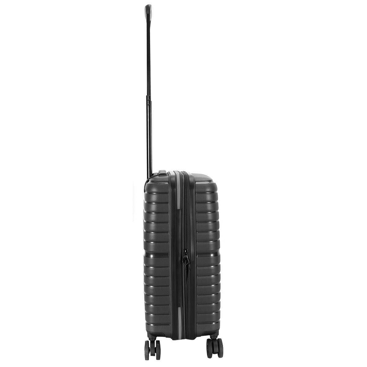 Tosca Tron Carryon Luggage Black