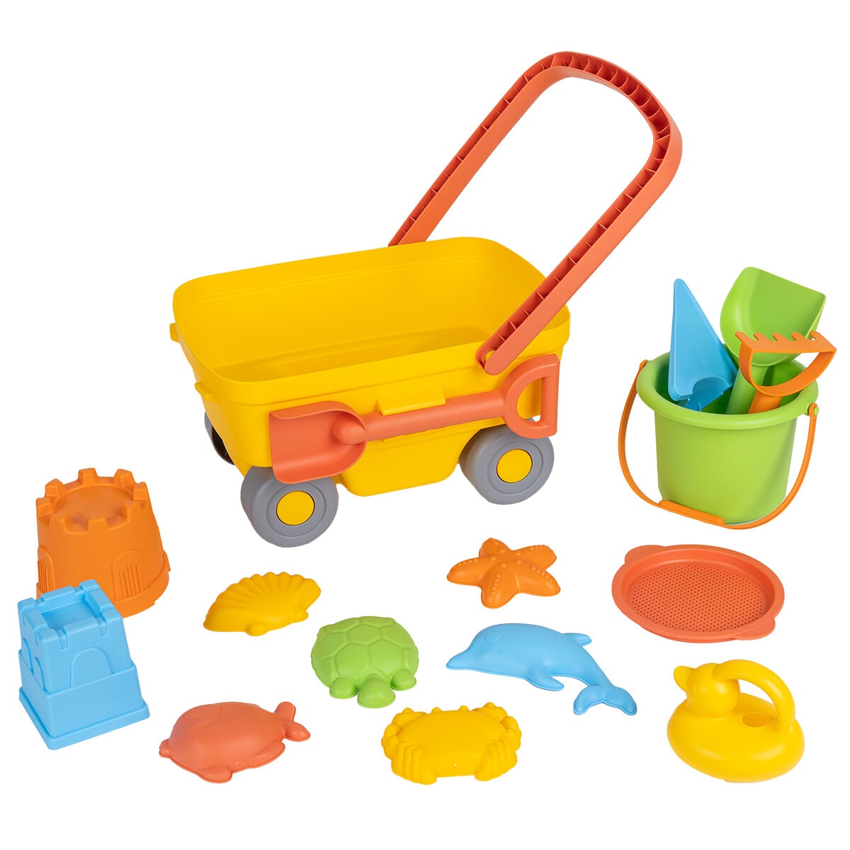 Costco garden toys on sale