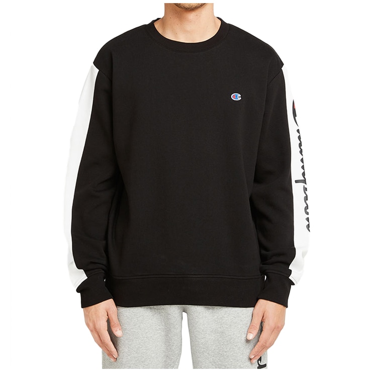 champion sweater au au