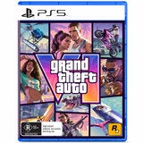 GTA VI Rated GTA VI Rated