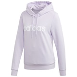 Adidas Pullover Hoodie - Light Purple