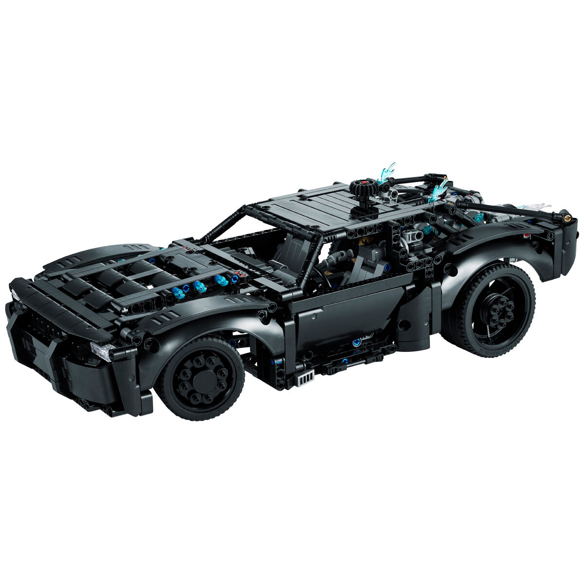 LEGO Technic The Batman Batmobile 42127 | Costco Australia