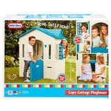 Little Tikes Cape Cottage Playhouse