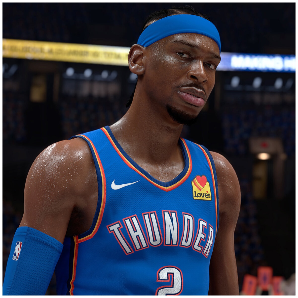 PlayStation 5 Console NBA 2K26 Bundle