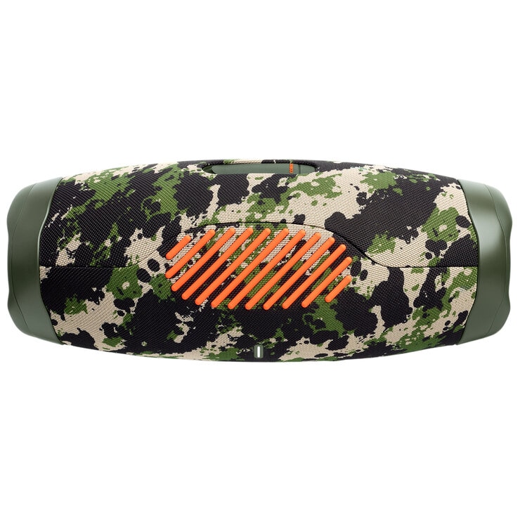 JBL Boombox 3 Bluetooth Speaker Squad JBLBOOMBOX3SQUADAS